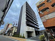 大阪府大阪市城東区諏訪1丁目2番23号：物件画像／株式会社LEGATO　賃貸住宅サービスNetWork鶴橋店