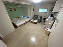 BOMIORA寺田町 1LDKの写真