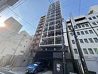 大阪府大阪市中央区安堂寺町1丁目：物件画像／株式会社LEGATO　賃貸住宅サービスNetWork鶴橋店