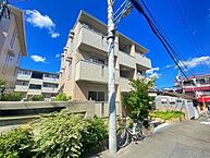 大阪府大阪市生野区舎利寺3丁目1番25号：物件画像／株式会社LEGATO　賃貸住宅サービスNetWork鶴橋店