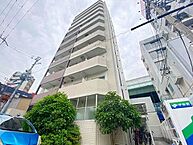 大阪府大阪市城東区諏訪4丁目：物件画像／株式会社LEGATO　賃貸住宅サービスNetWork鶴橋店