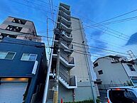 大阪府東大阪市長堂2丁目17番8号：物件画像／株式会社LEGATO　賃貸住宅サービスNetWork鶴橋店