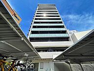 大阪府大阪市天王寺区舟橋町11番7号：物件画像／株式会社LEGATO　賃貸住宅サービスNetWork鶴橋店