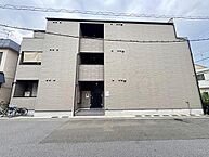 大阪府大阪市生野区巽南5丁目3番19号：物件画像／株式会社LEGATO　賃貸住宅サービスNetWork鶴橋店