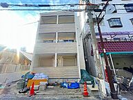 大阪府大阪市生野区鶴橋4丁目：物件画像／株式会社LEGATO　賃貸住宅サービスNetWork鶴橋店