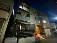 大阪府大阪市城東区中浜3丁目11番5号：物件画像／株式会社LEGATO　賃貸住宅サービスNetWork鶴橋店