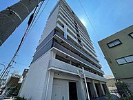 大阪府大阪市東成区大今里南3丁目2番12号：物件画像／株式会社LEGATO　賃貸住宅サービスNetWork鶴橋店