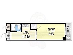 🉐敷金礼金0円！🉐近鉄南大阪線 河堀口駅 徒歩14分