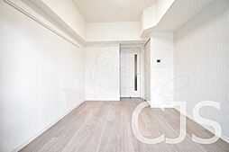 プレサンス上町台筆ヶ崎SOUTH 1Kの写真