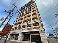 大阪府東大阪市三ノ瀬1丁目5番25号：物件画像／株式会社LEGATO　賃貸住宅サービスNetWork鶴橋店