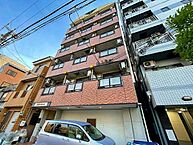 大阪府大阪市城東区東中浜3丁目：物件画像／株式会社LEGATO　賃貸住宅サービスNetWork鶴橋店