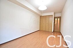 CITYSPIRE上本町 1Kの写真