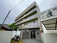大阪府大阪市天王寺区茶臼山町：物件画像／株式会社LEGATO　賃貸住宅サービスNetWork鶴橋店