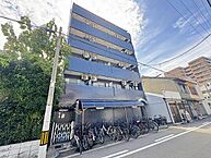 大阪府東大阪市足代北2丁目：物件画像／株式会社LEGATO　賃貸住宅サービスNetWork鶴橋店