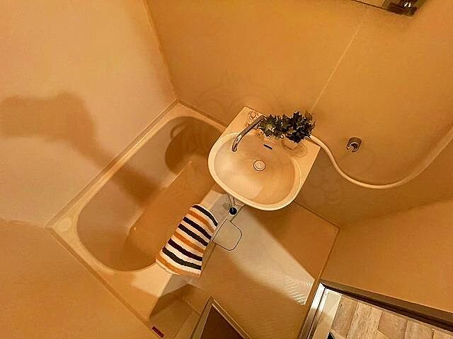 浴室