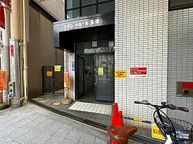 グラン・ドムール玉造  ｜ 大阪府大阪市天王寺区玉造元町2番22号（賃貸マンション1R・6階・19.23㎡） その18