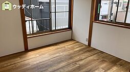 子供部屋