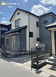 春日部市粕壁東6丁目　中古一戸建て