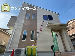 物件画像 越谷市弥栄町4丁目　中古一戸建て