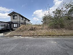 物件画像 伊賀市西高倉売地