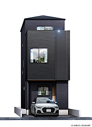 物件画像 新築戸建住宅