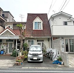 物件画像 大山崎堀尻古家付土地
