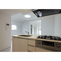 B　City　Apartment　Suginami　Takaido 502 ｜ 東京都杉並区上高井戸１丁目29-4（賃貸マンション1LDK・5階・39.86㎡） その7