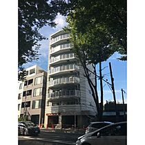 B　City　Apartment　Suginami　Takaido 502 ｜ 東京都杉並区上高井戸１丁目29-4（賃貸マンション1LDK・5階・39.86㎡） その1