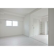 B　City　Apartment　Suginami　Takaido 502 ｜ 東京都杉並区上高井戸１丁目29-4（賃貸マンション1LDK・5階・39.86㎡） その6