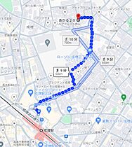 あかる２０ 207 ｜ 東京都板橋区成増４丁目3-27（賃貸アパート1K・2階・24.98㎡） その18