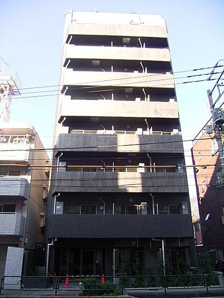 フェニックス武蔵関参番館 705｜東京都練馬区関町北５丁目(賃貸マンション1K・7階・23.97㎡)の写真 その1