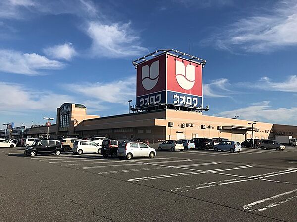 画像23:ウオロクコモ店（173m）