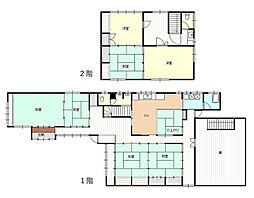 羽越本線 新発田駅 徒歩14分