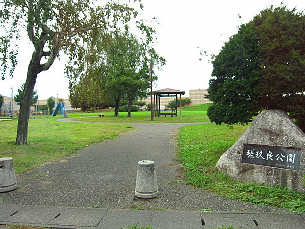 新潟県新発田市中曽根町３丁目(賃貸アパート1K・1階・23.20㎡)の写真 その20