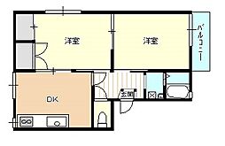 🉐敷金礼金0円！🉐羽越本線 新発田駅 徒歩12分