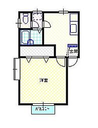 🉐敷金礼金0円！🉐羽越本線 新発田駅 バス10分 城北町２丁目下...