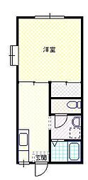 🉐敷金礼金0円！🉐羽越本線 新発田駅 バス3分 バス停下車 徒歩5分