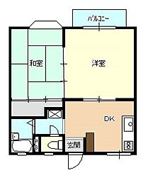 🉐敷金礼金0円！🉐羽越本線 新発田駅 バス8分 バス停下車 徒歩8分