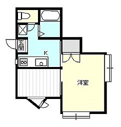 🉐敷金礼金0円！🉐羽越本線 新発田駅 徒歩12分