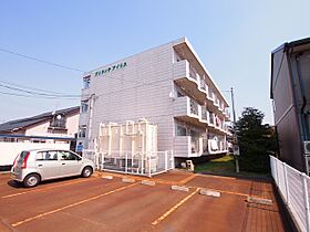 新潟県新発田市豊町４丁目（賃貸マンション2DK・2階・51.30㎡） その1