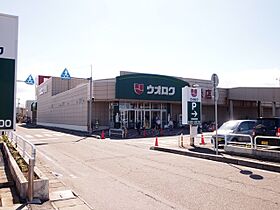 新潟県新発田市城北町２丁目（賃貸アパート3LDK・1階・60.45㎡） その23