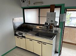 キッチン