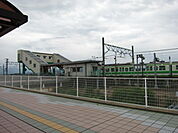 距離