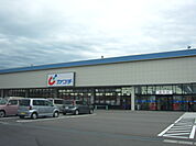 カワチ薬品新発田店（642m）