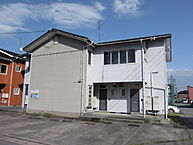 新潟県新発田市舟入町2丁目：物件画像／株式会社岩波不動産