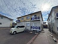 新潟県新発田市大栄町4丁目：物件画像／株式会社岩波不動産