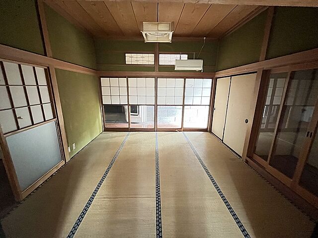 和室