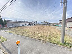 物件画像 新発田市藤塚浜　土地