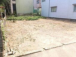 物件画像 扇町売土地