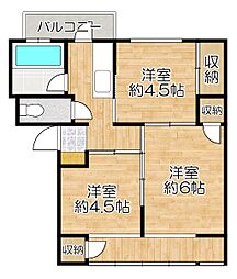 物件画像 舞子片山住宅　4号棟